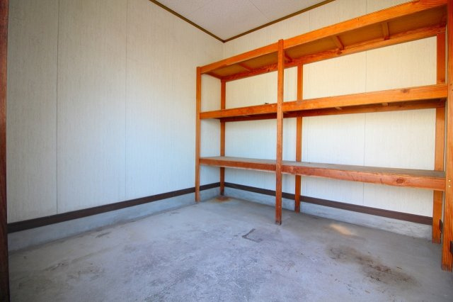 錦町1丁目事務所の内装