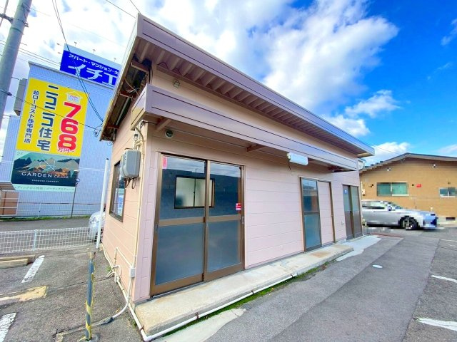 錦町1丁目事務所のその他