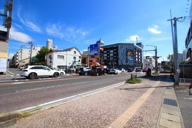 錦町1丁目事務所のその他