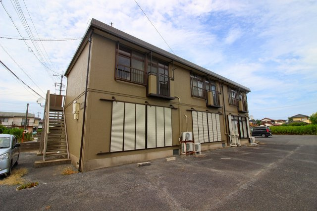 サンハイム・ヒサ