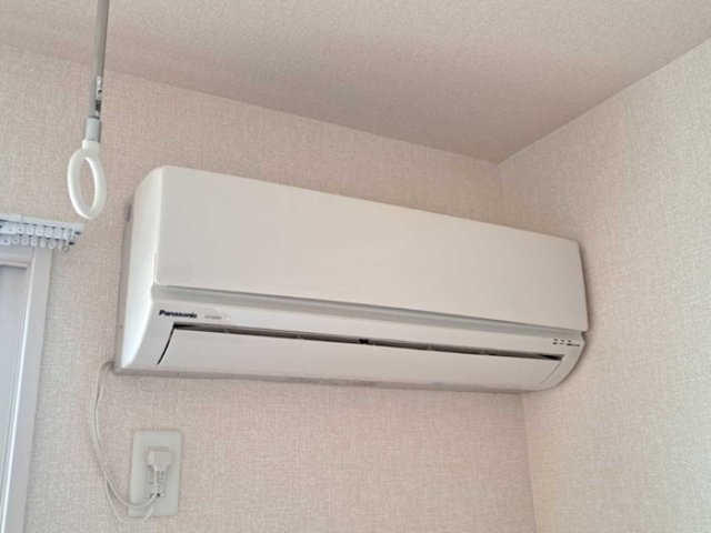 【設備】 | ドムスレジーナA