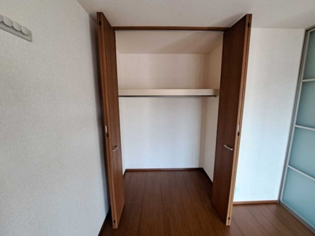 【収納】 | ドムスレジーナA