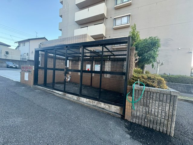 スペリア豊田のその他共用部分