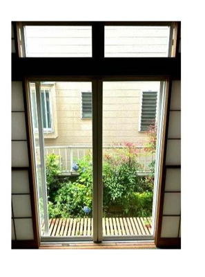 【展望】 | 中田南４丁目戸建