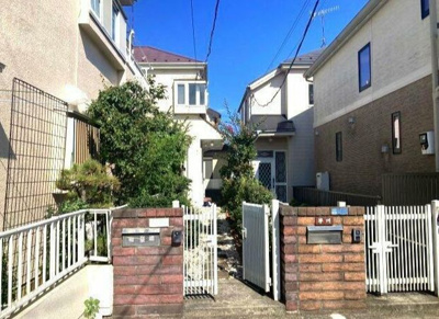 【エントランス】 | 中田南４丁目戸建