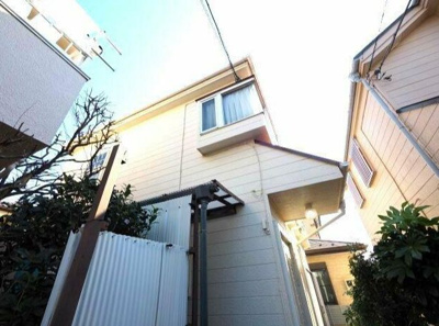 【外観】 | 中田南４丁目戸建