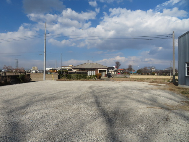 鴻巣市前砂の倉庫のその他