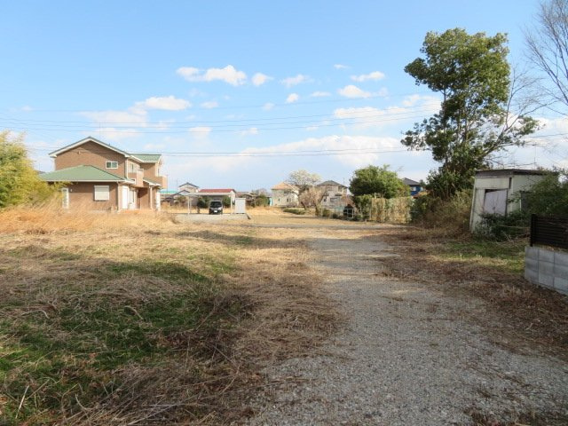 鴻巣市前砂の倉庫のその他