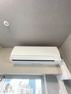 【設備】 | プレサンスレイズ千種今池