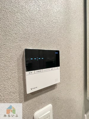 【設備】 | プレサンスレイズ千種今池