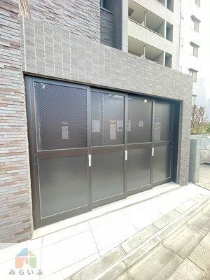 【その他共用部分】 | プレサンスレイズ千種今池