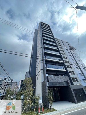 【外観】 | プレサンスレイズ千種今池