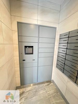 【設備】 | プレサンスレイズ千種今池