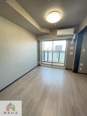 【居間・リビング】 | プレサンスレイズ千種今池