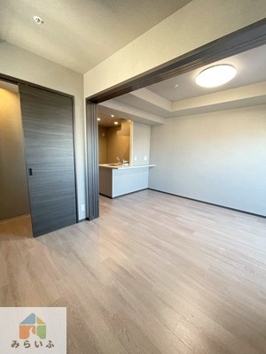 【内装】 | プレサンスレイズ千種今池