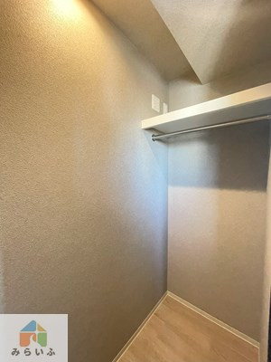 【収納】 | プレサンスレイズ千種今池