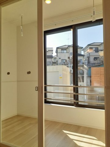アリエッタのバルコニー