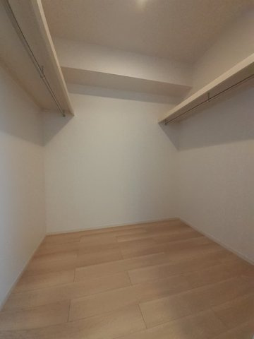 アリエッタの収納