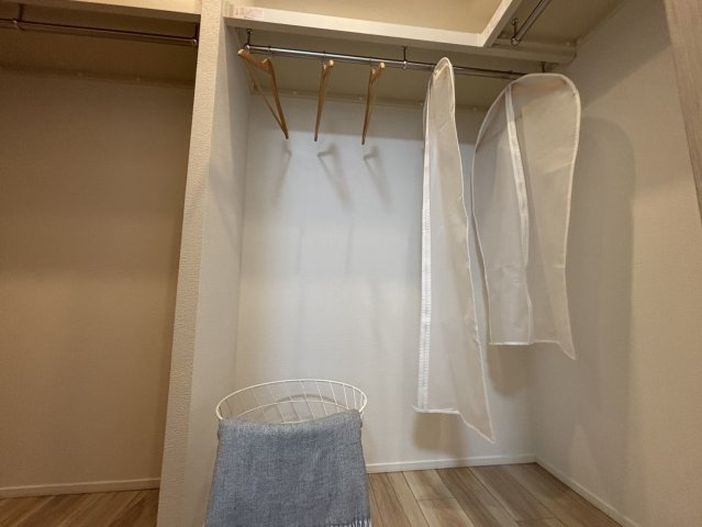 【収納】セントアイナ藤が丘 