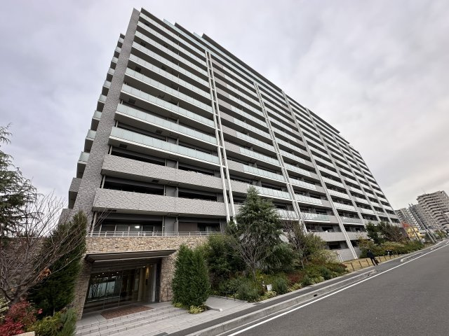 【外観】セントアイナ藤が丘 