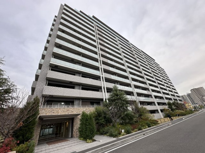 【外観】セントアイナ藤が丘 