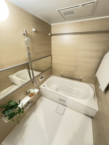 【浴室】セントアイナ藤が丘 