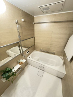 【浴室】セントアイナ藤が丘 