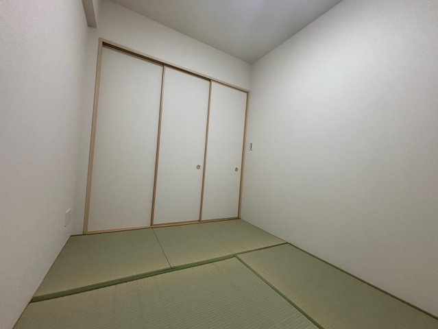 【和室】セントアイナ藤が丘 