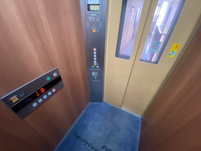パークアクシス西船橋のその他共用部分