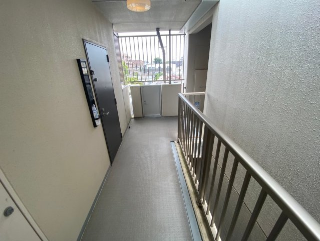 パークアクシス西船橋のその他共用部分
