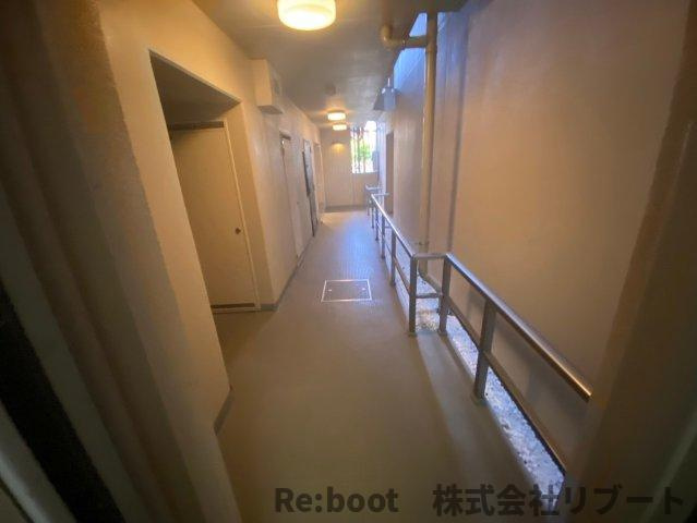パークアクシス西船橋のその他共用部分