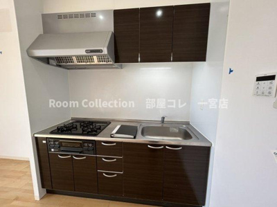 【キッチン】 | ｍｅＬｉＶ岩倉