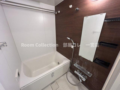 【浴室】 | ｍｅＬｉＶ岩倉