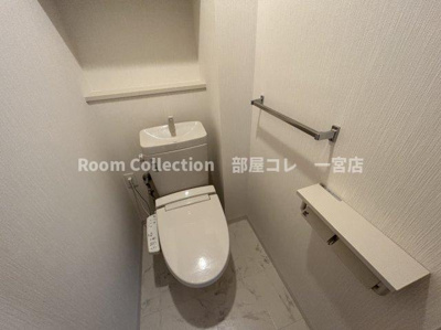 【トイレ】 | ｍｅＬｉＶ岩倉