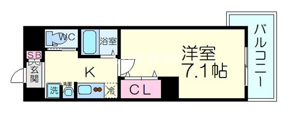 Un　Castello　西院