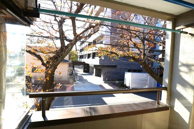 髙木ビルの展望