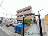 リヴィエール石津の画像