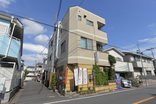 SEPIAゼロ賃貸