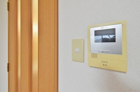 ブランシェ平手南のセキュリティ