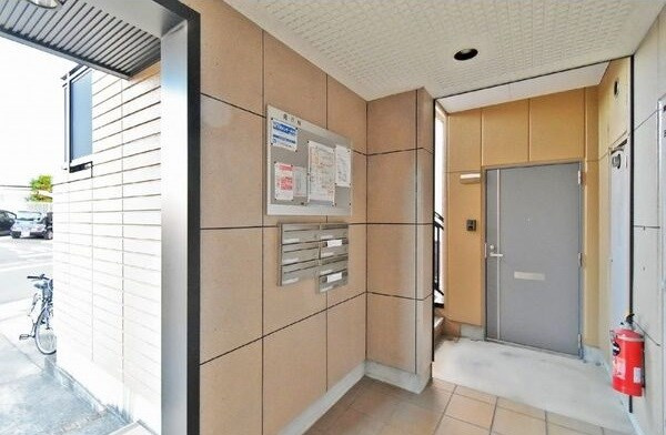 ブランシェ平手南のその他共用部分