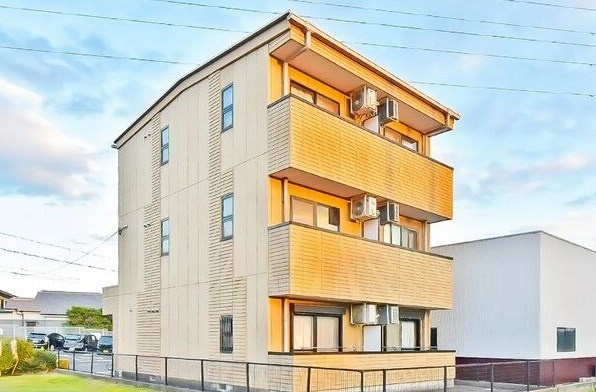 ブランシェ平手南