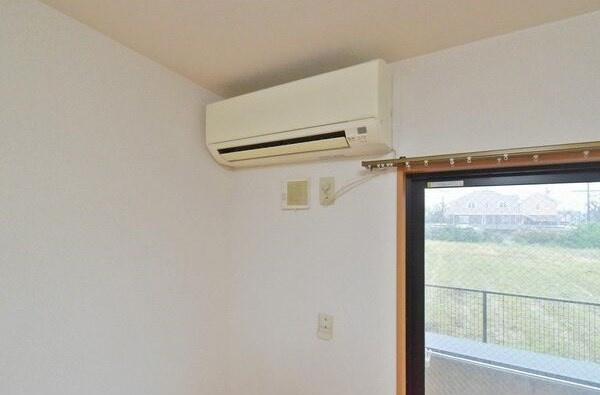 ブランシェ平手南の寝室