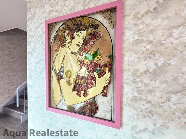 丸亀市本町　塾跡の内装|１階