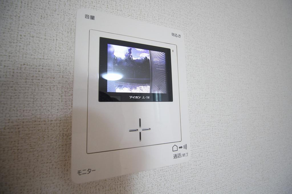 シーコーストのセキュリティ