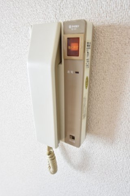 【セキュリティ】 | SANKO ラフィーネ三宮