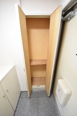 【収納】 | SANKO ラフィーネ三宮