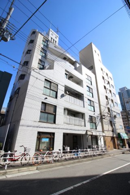 【外観】 | SANKO ラフィーネ三宮