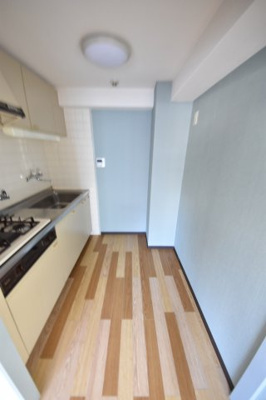 【キッチン】 | SANKO ラフィーネ三宮