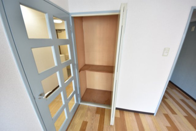 【収納】 | SANKO ラフィーネ三宮