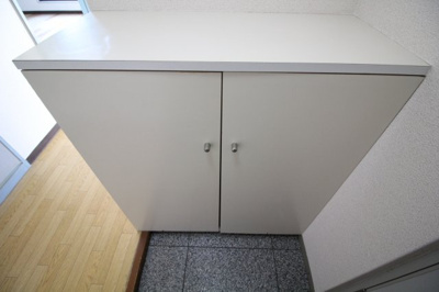 【収納】 | SANKO ラフィーネ三宮